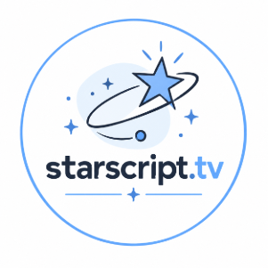 starscript.tv